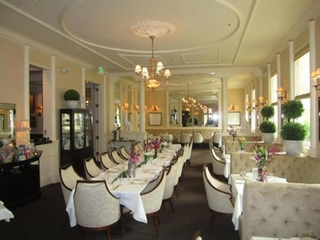 Hotel Majestic