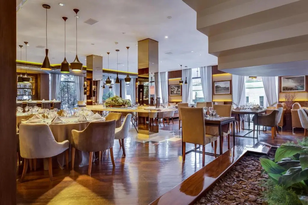 Kuster Hotel