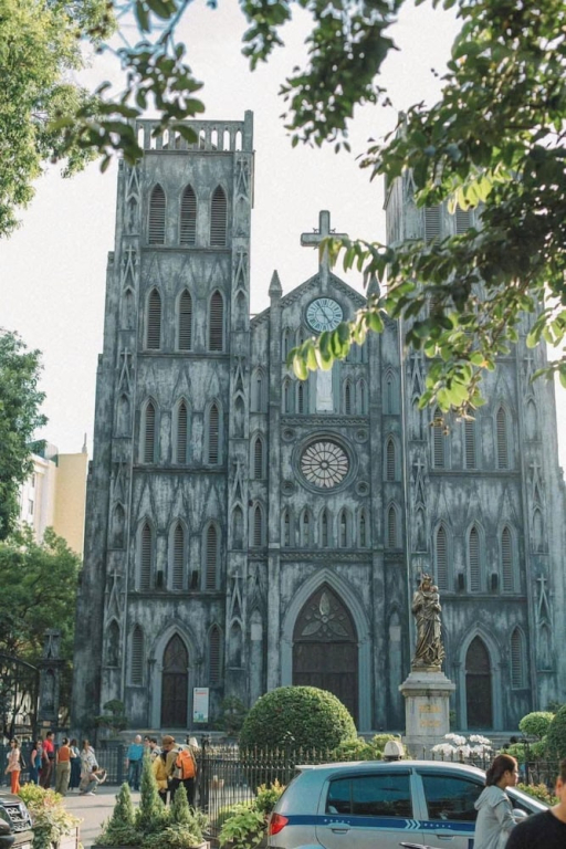 Hanoi Amie Duplex Homestay