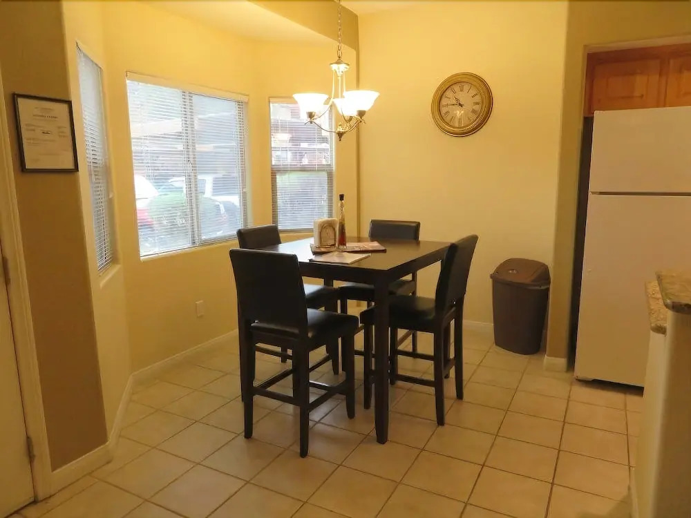 2 Bedroom Condo in Mesquite #230