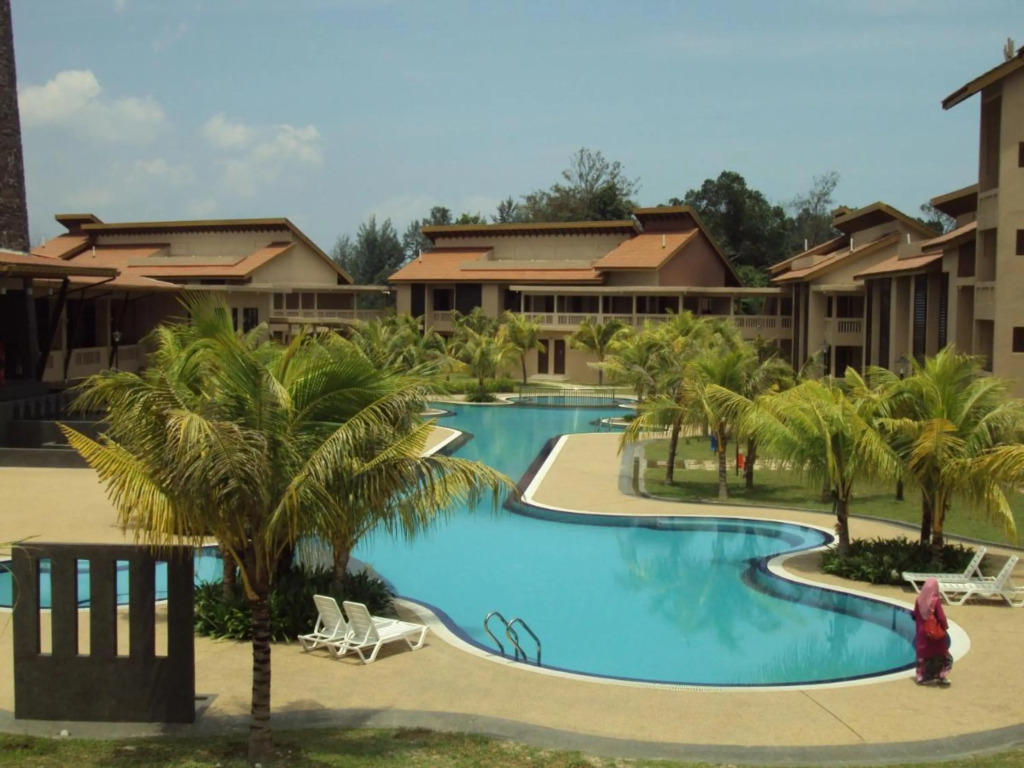 Hotel Felda Residence Tanjung Leman