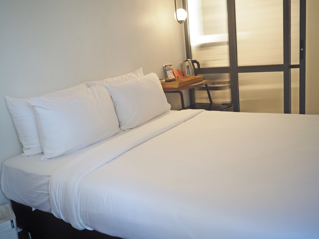 Wonderwall Hotel