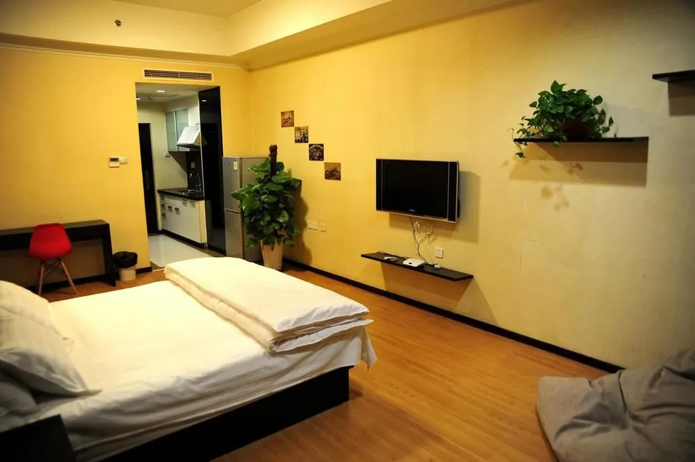 Yijia Holiday Guest House