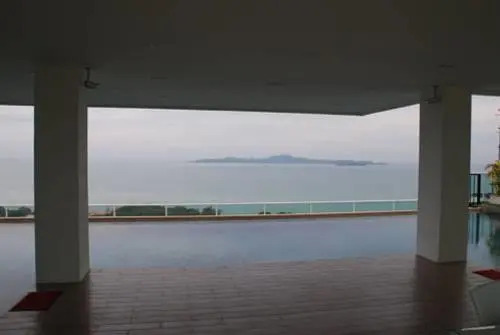 The View Pratamnak