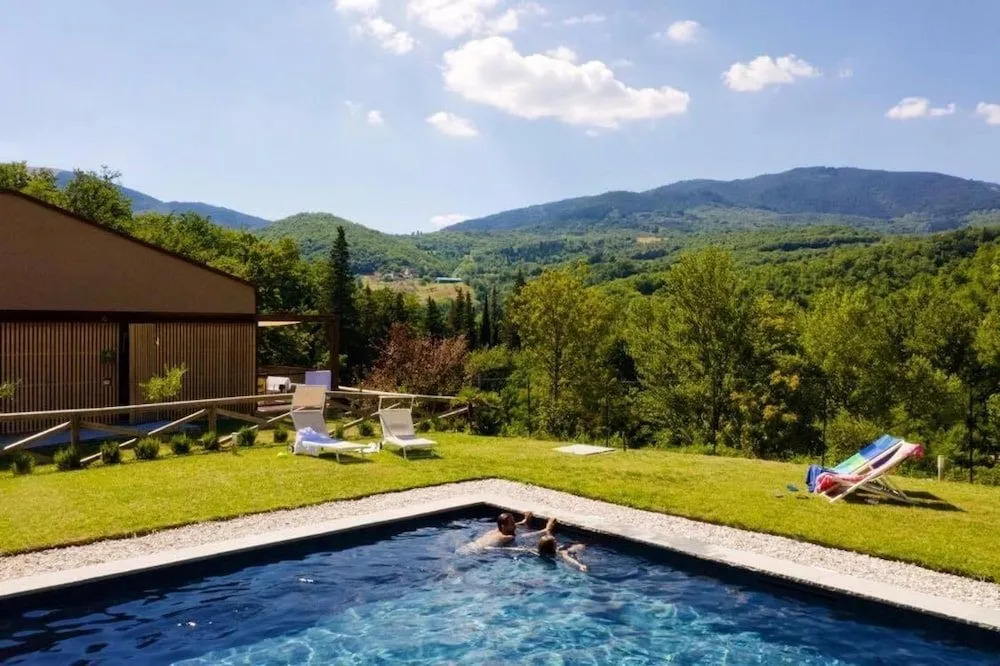 LALBEROCASA Eco Residence