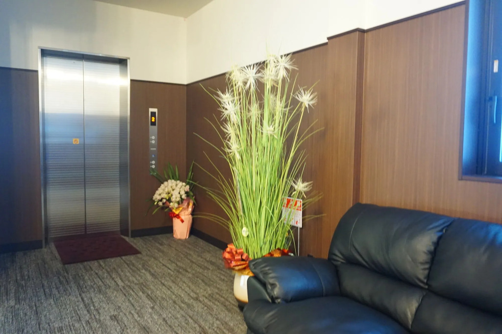 Hotel CASVI Tenjin