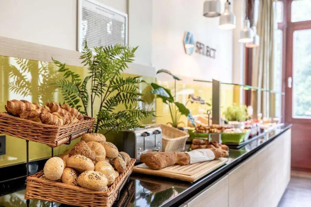 Ibis Styles Osnabrueck