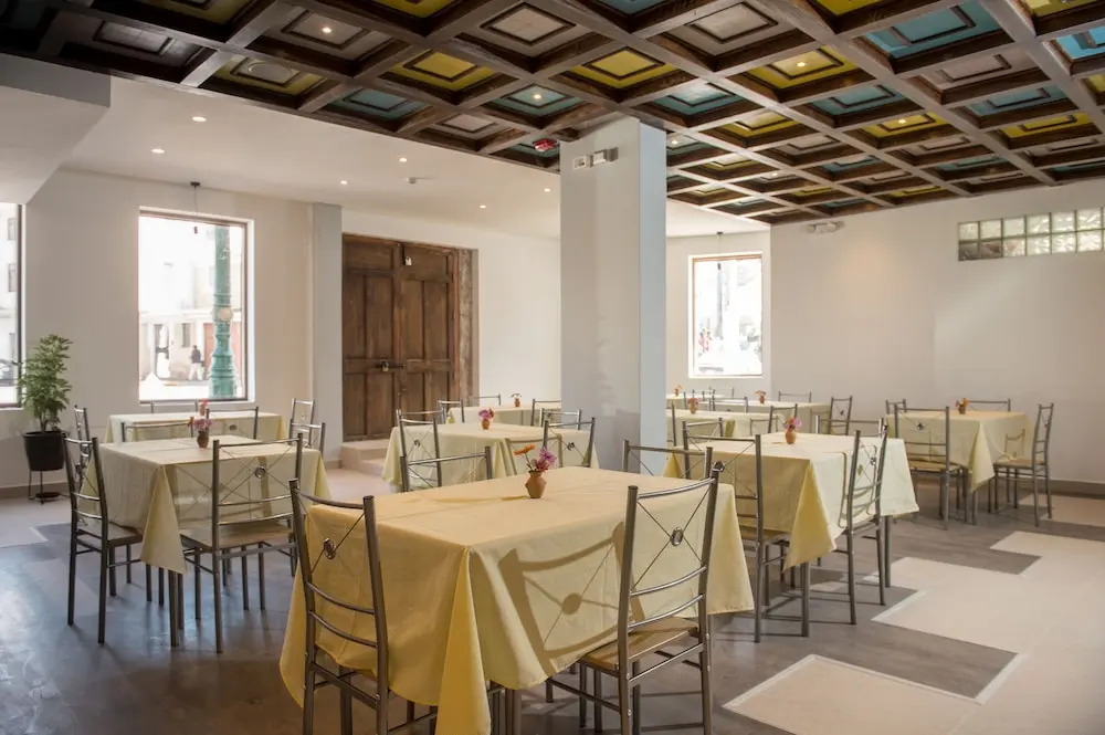 Gran Hostal Lima