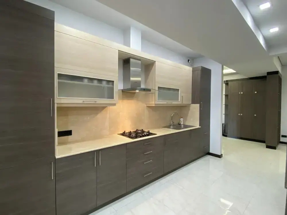 Apartment by Luxe Group TT666