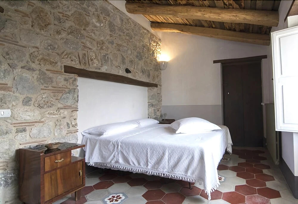 CASA CAULI agriturismo
