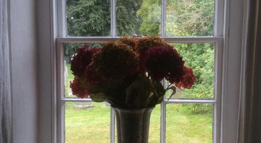 The Old Vicarage