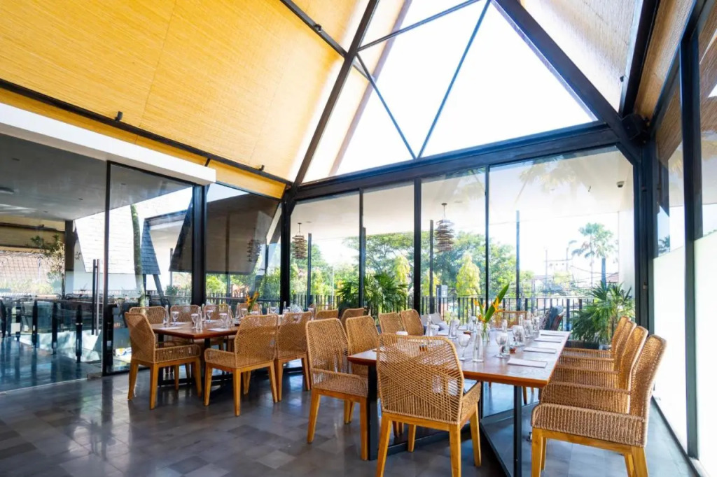 Sanora Villa Sanur by Ini Vie Hospitality