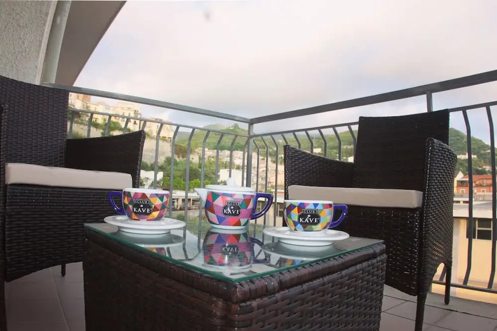 AMANTIA HOTEL
