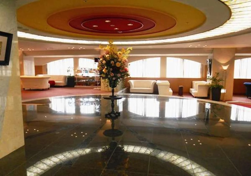 King Ambassador Hotel Kumagaya