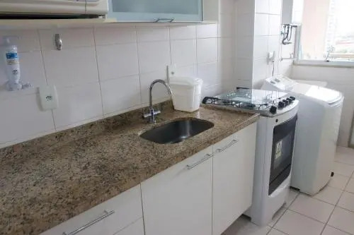 Executive In - Ideal para família