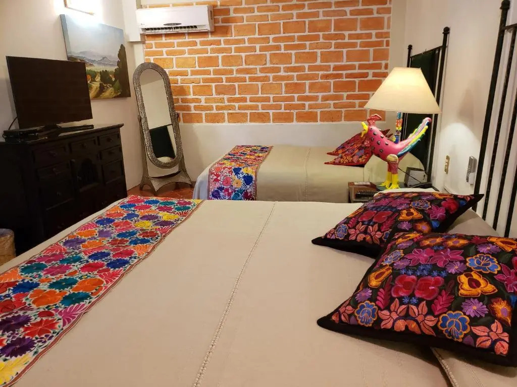 Quinta Don Jose Boutique Hotel