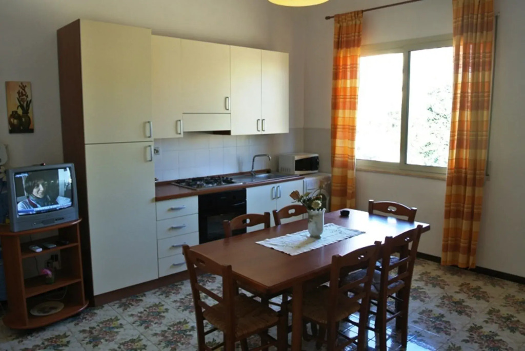 Villa Gelvi