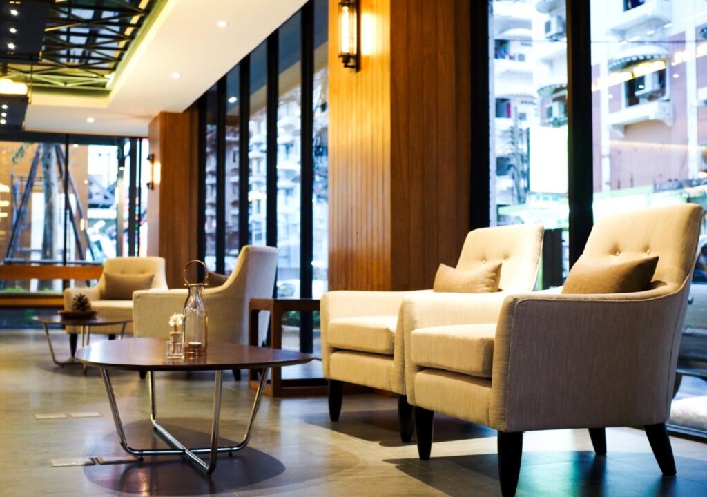 130 Hotel & Residence Bangkok