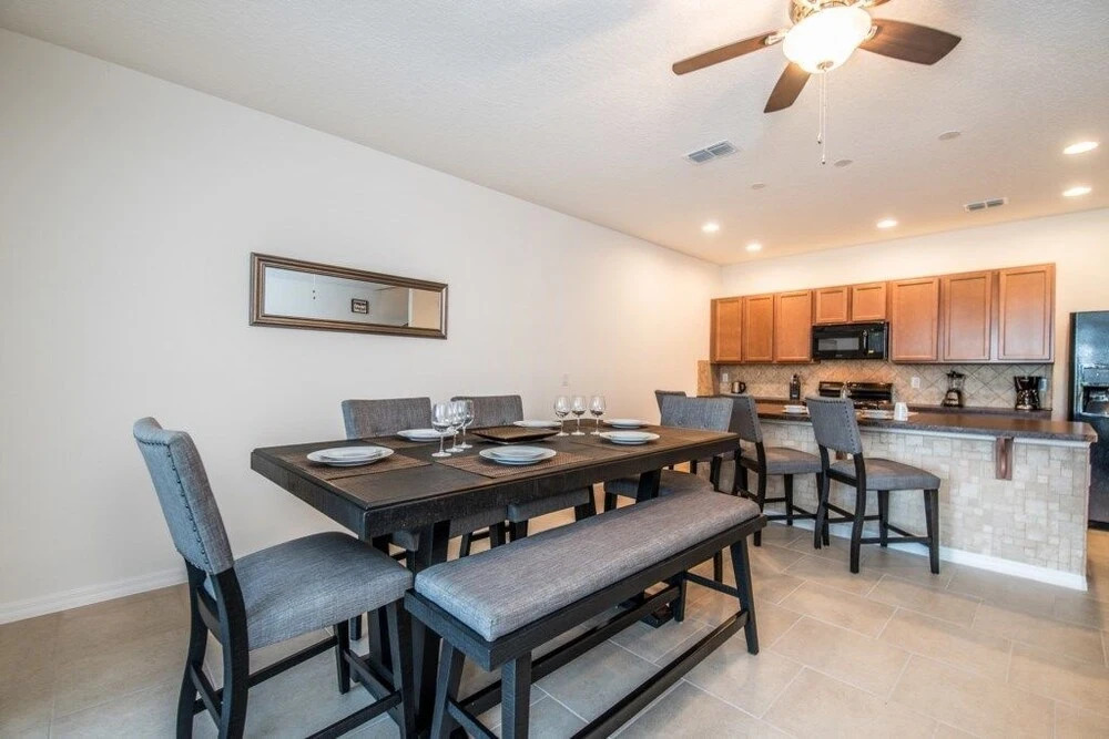 Amazing Townhouse! Solterra - 4686TD