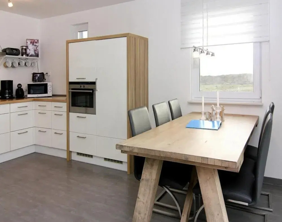 Holiday home de Poeler Drift, Zierow