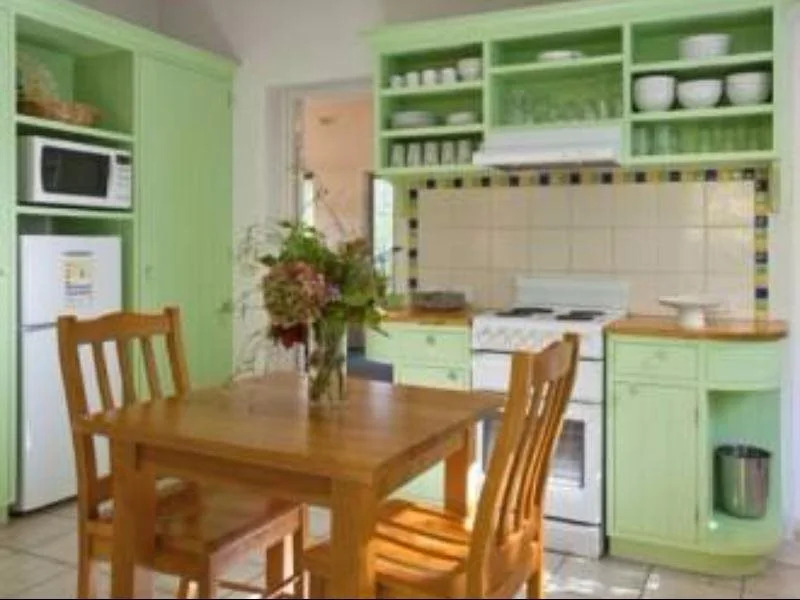 Crafers Cottages