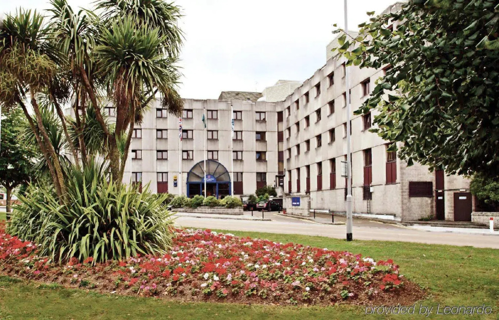 Copthorne Hotel Plymouth