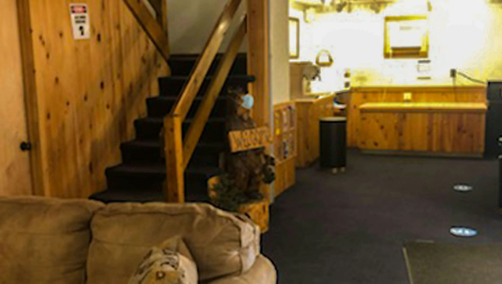 Adirondack Lodge Old Forge