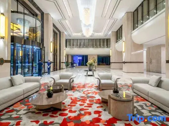 Wyndham Grand Plaza Royale Loudi