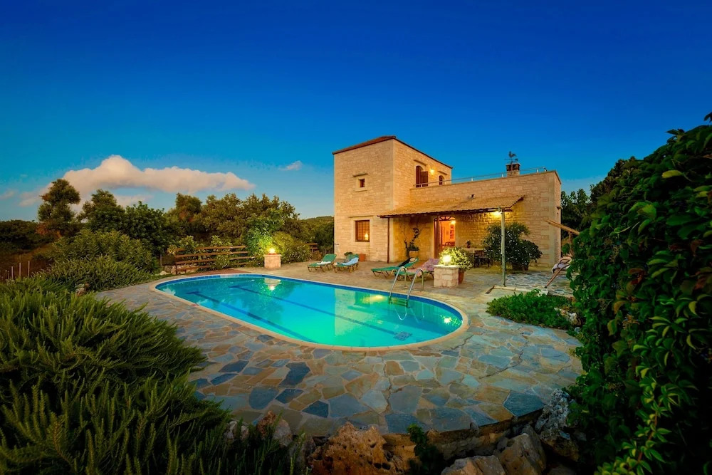 Villa Rhadamanthus