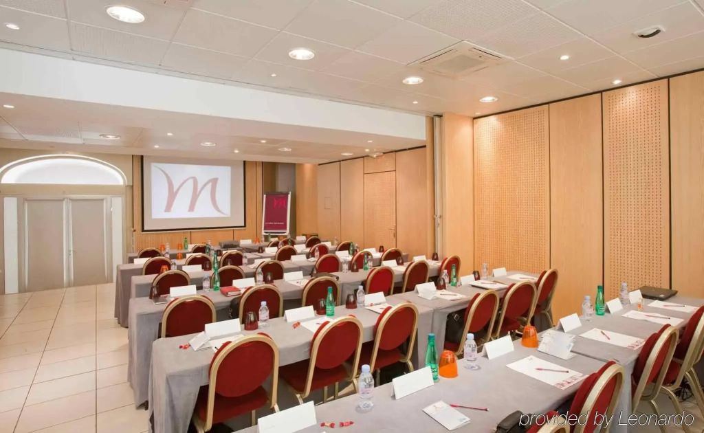 Mercure Pont d’Avignon Centre