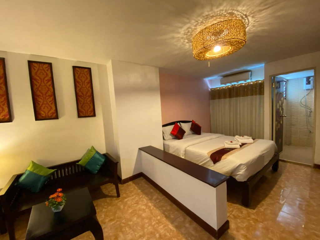 Noble Place Chiangmai