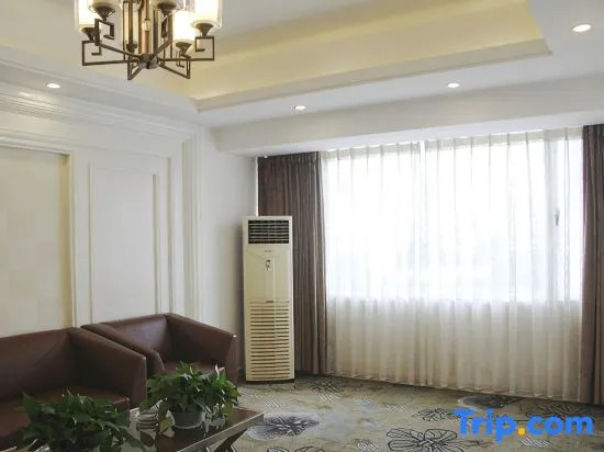 Nanning Puyue Hotel
