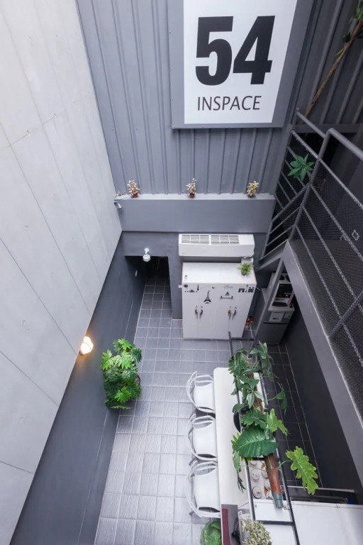 54inn Inspace