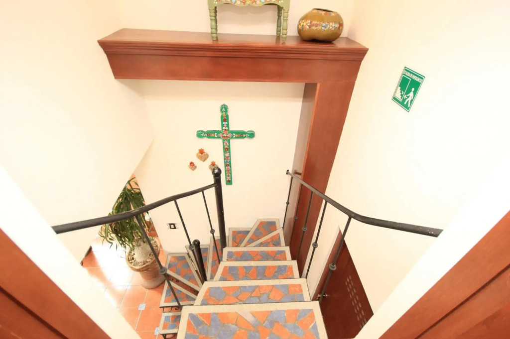 Casa Santa Lucia