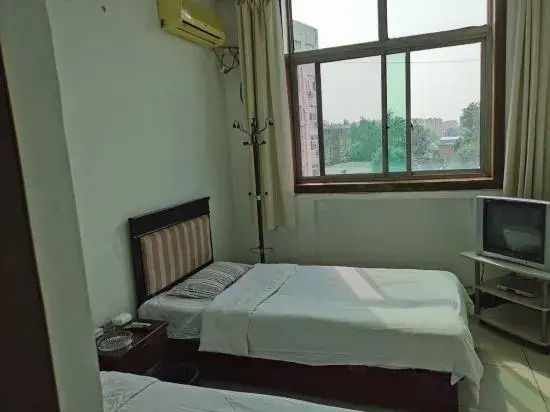 Anxin Xinhua Hotel