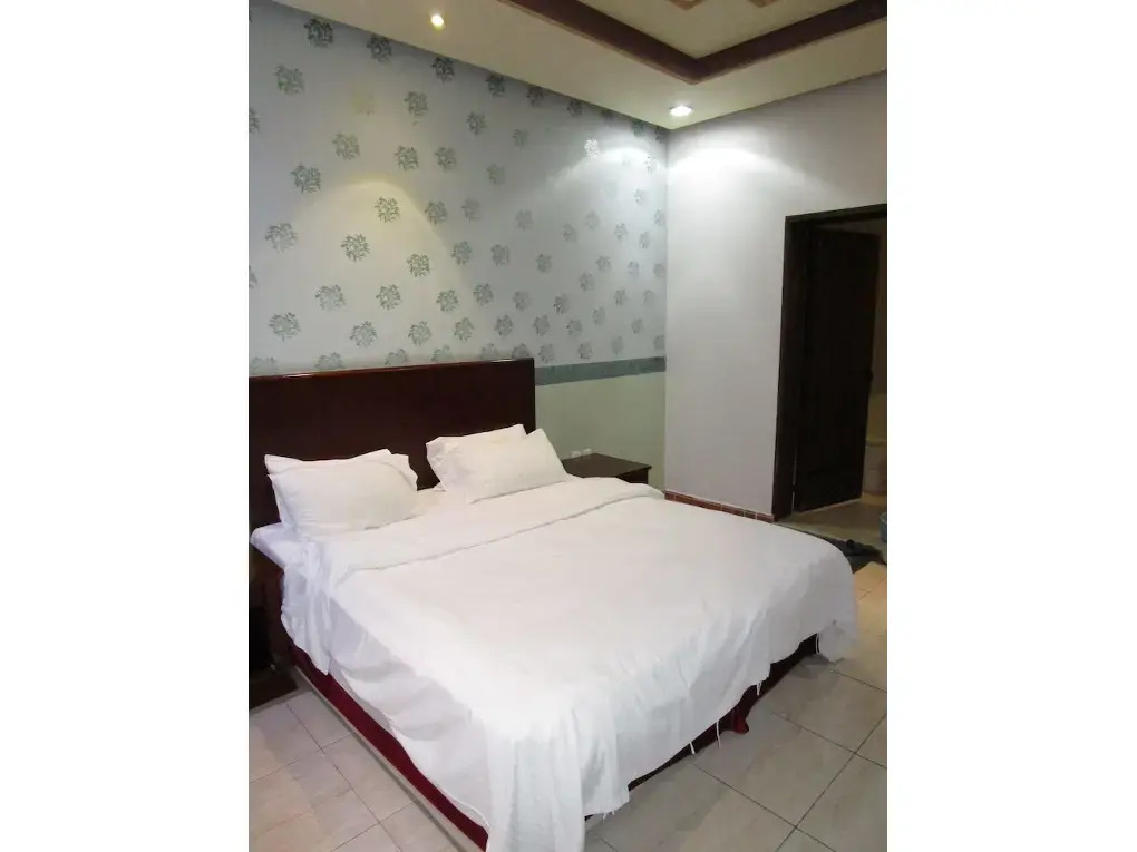 Lamasat Al Hamra Furnished Apartments