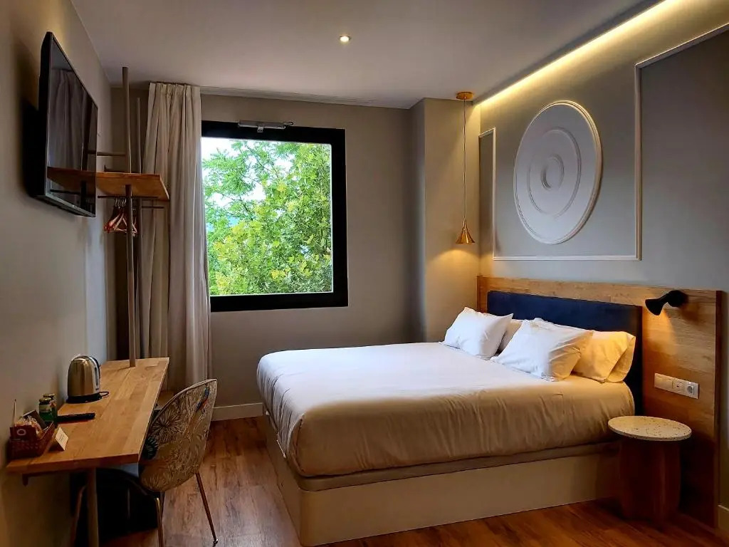 Habital Suites