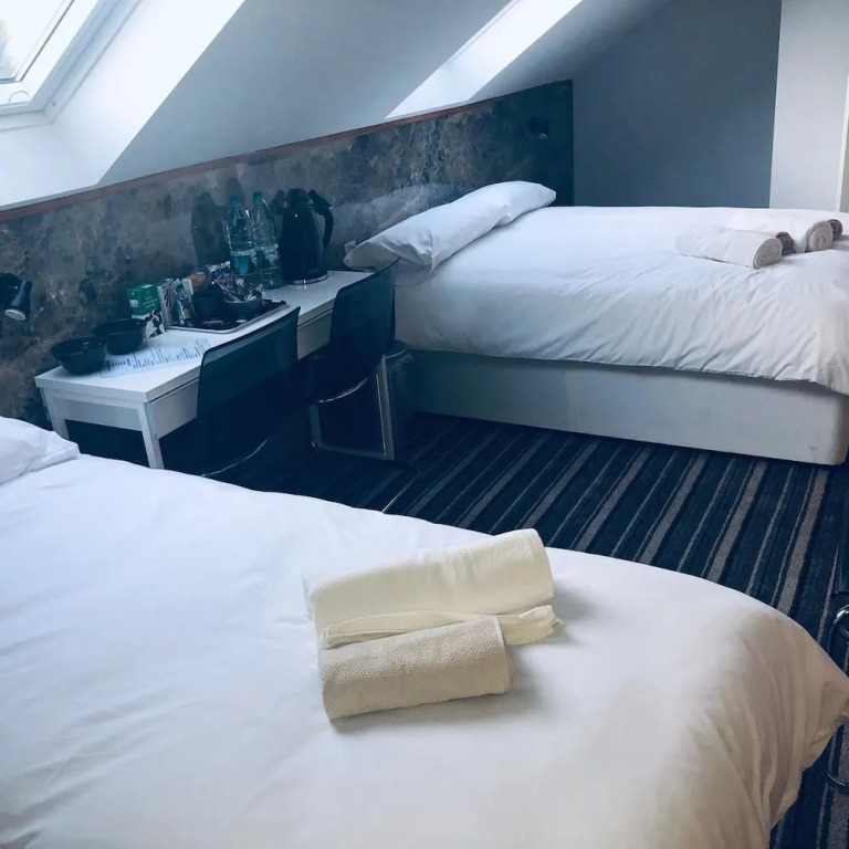 Six Bells Hotels