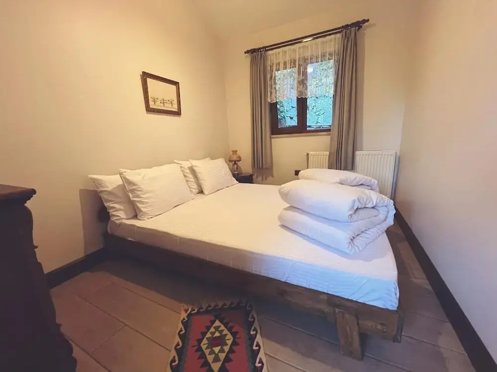 Guzide Sapanca Kosk&Villa