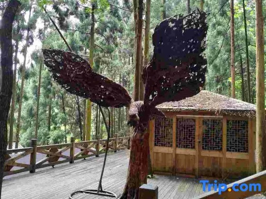 Yandang Qiushui Shanshe Hostel