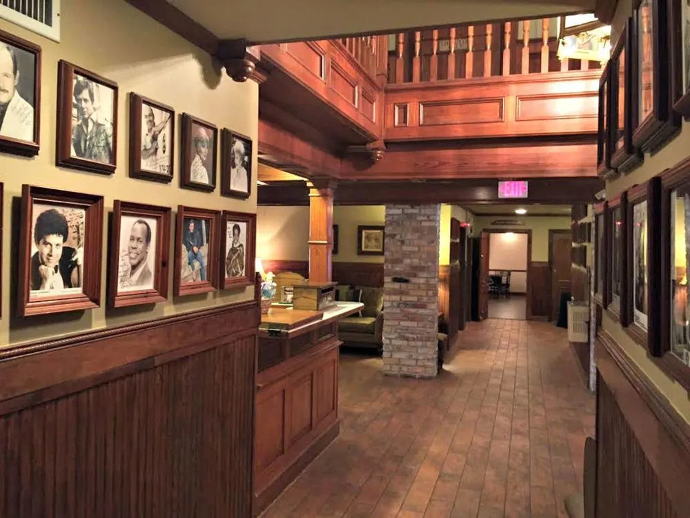 New World Inn, Downtown Pensacola