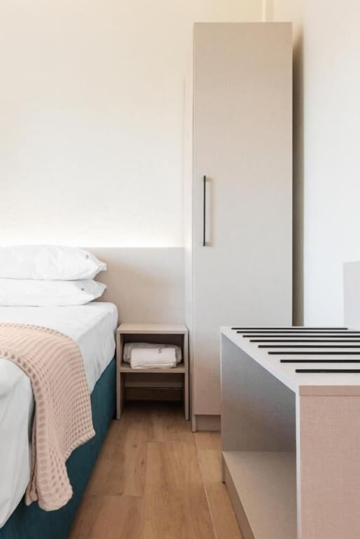 KYMA STAY - Beachfront apartments
