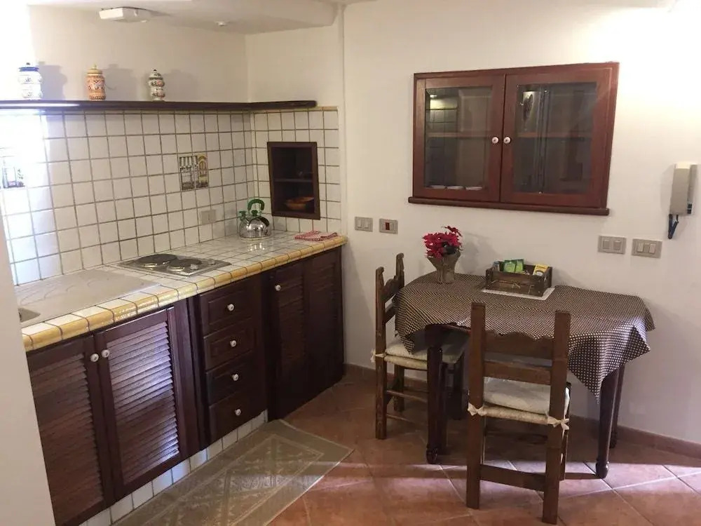 Casa Donzella