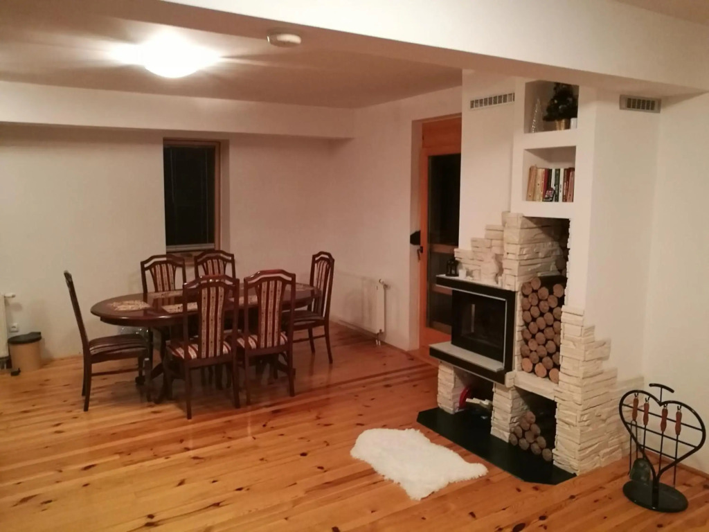 Apartments Aurelius