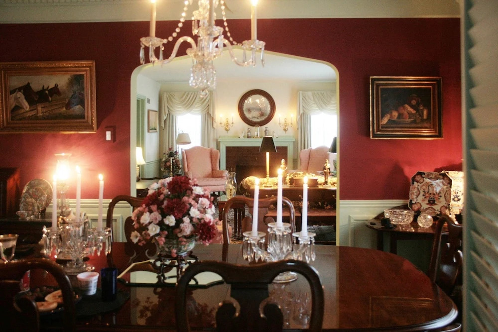 Anderson Bed & Breakfast