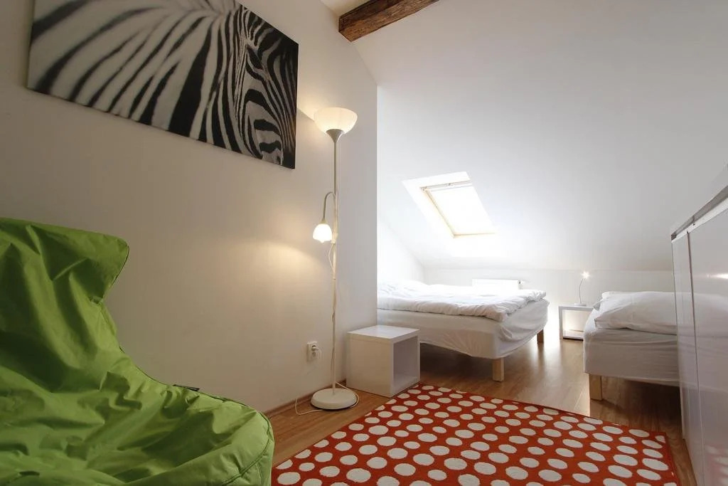 Apartmánový Dům Centrum