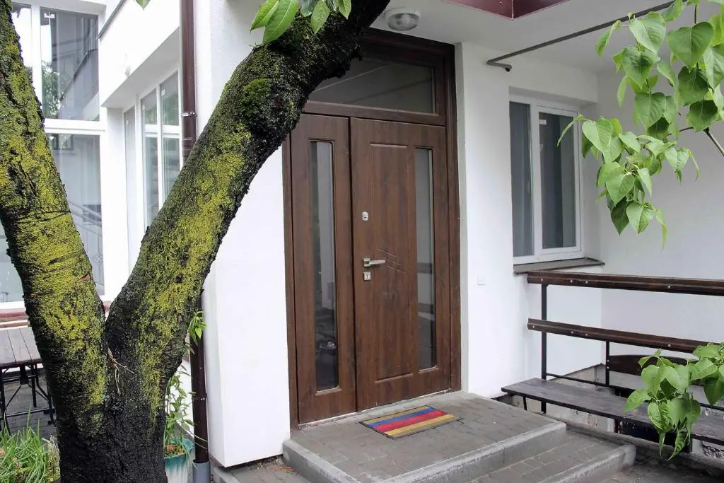 Family Apartments Dorobok Lviv