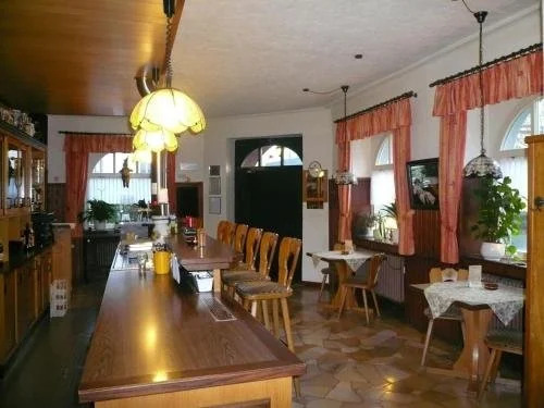 Hotel Hubertushof