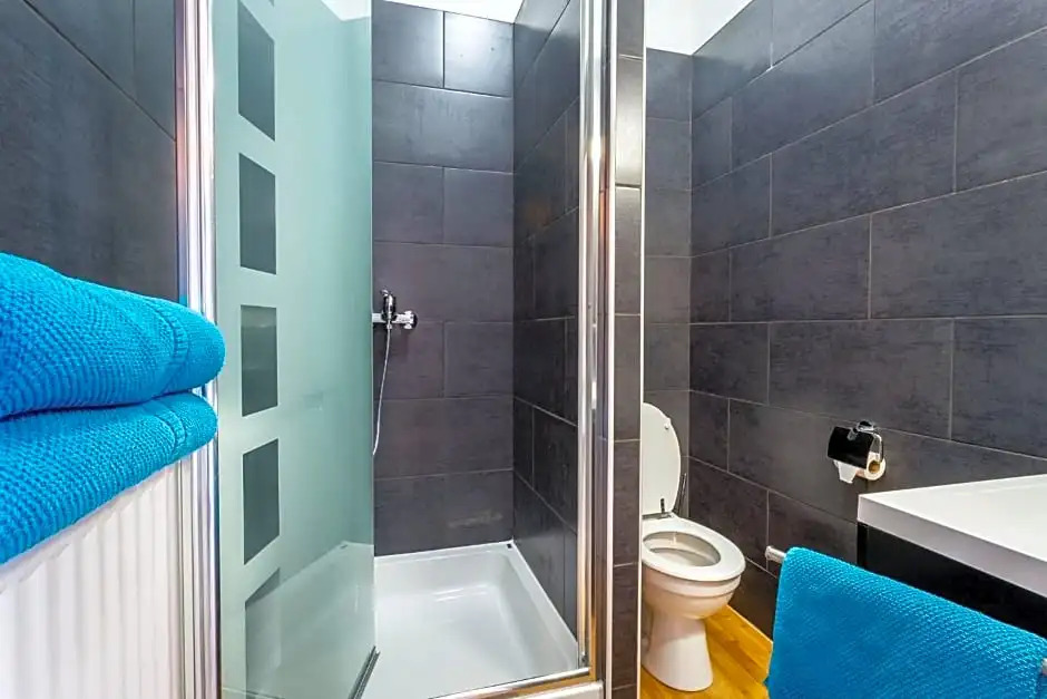 Hotel Cathedrale