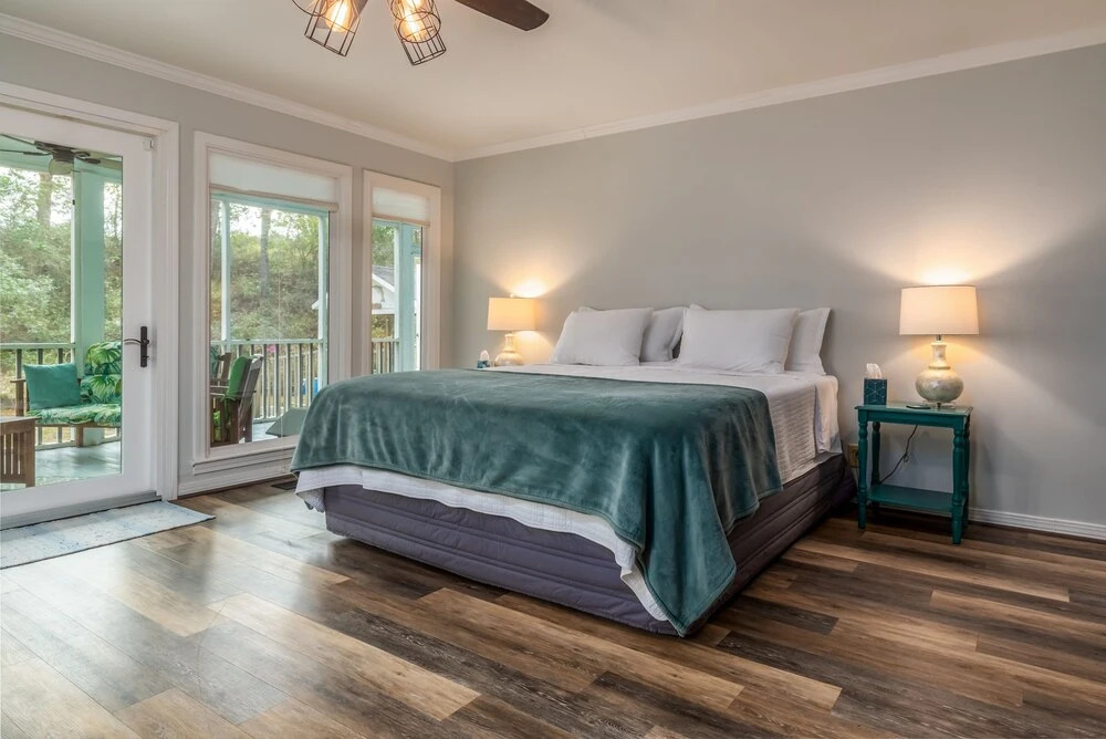 White Dunes 137 Orleans Drive 4 Bedroom Home by RedAwning